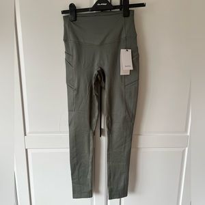 Hipster compression Pocket legging